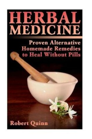 Cover of Herbal Medicine