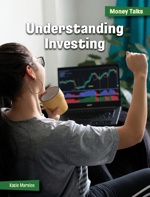 Book cover for Understanding Investing
