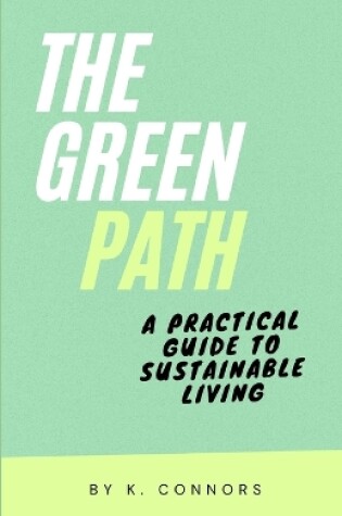 Cover of The Green Path