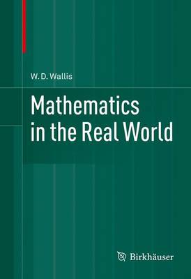 Book cover for Mathematics in the Real World