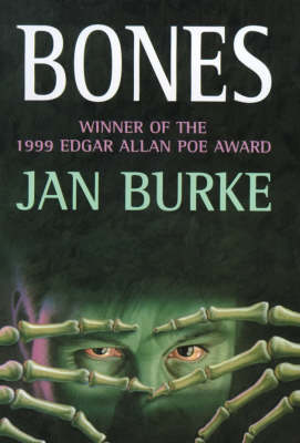 Bones by Jan Burke