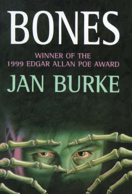 Cover of Bones