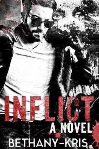 Cover of Inflict
