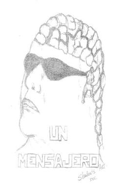 Cover of Un Mensajero