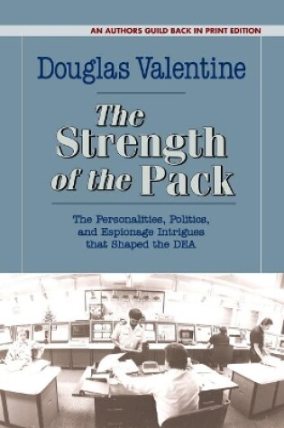 Cover of The Strength of the Pack