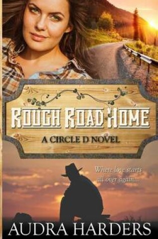 Cover of Rough Road Home