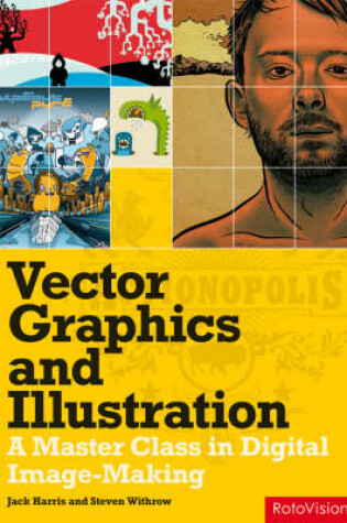 Cover of Vector Graphics and Illustration