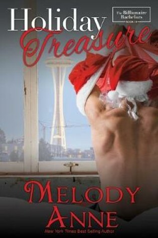 Cover of Holiday Treasure