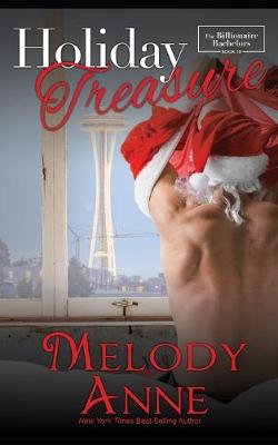 Cover of Holiday Treasure