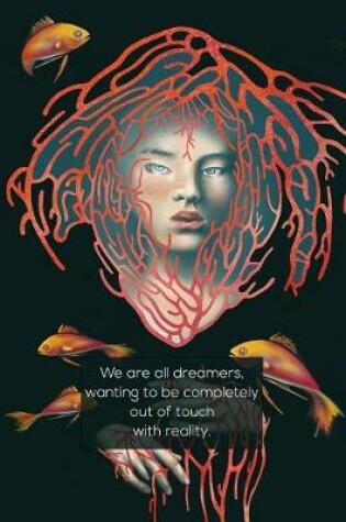Cover of We Are All Dreamers