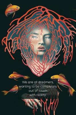 Book cover for We Are All Dreamers