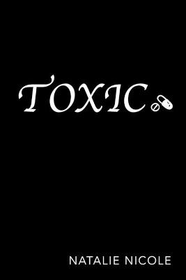 Book cover for Toxic