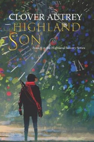 Cover of Highland Son