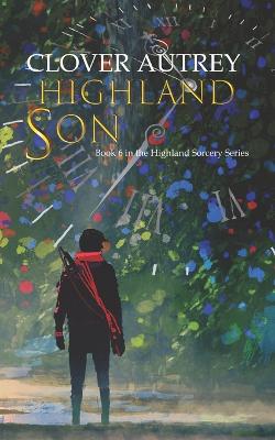 Book cover for Highland Son