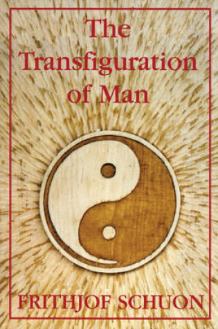 Cover of Transfiguration of Man