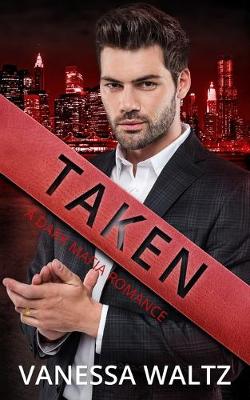 Book cover for Taken