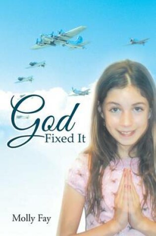 Cover of God Fixed It