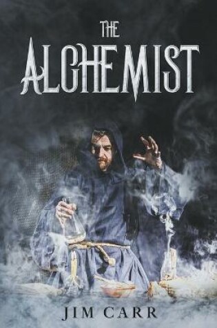 Cover of The Alchemist