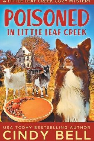 Cover of Poisoned in Little Leaf Creek