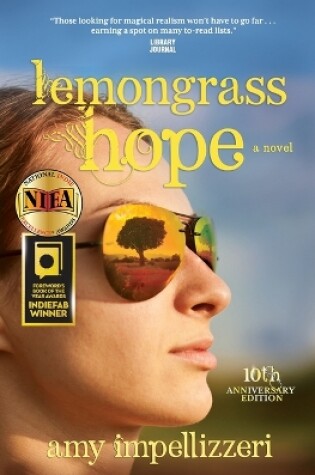 Cover of Lemongrass Hope