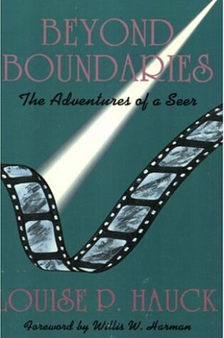 Cover of Beyond Boundaries