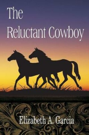 Cover of The Reluctant Cowboy