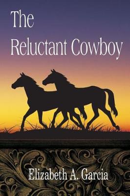 Book cover for The Reluctant Cowboy