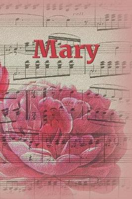 Book cover for Mary