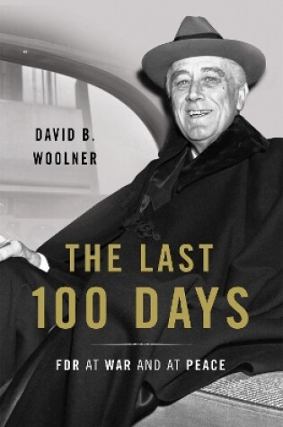 Cover of The Last 100 Days