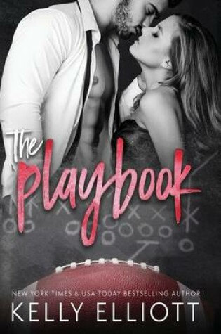 Cover of The Playbook