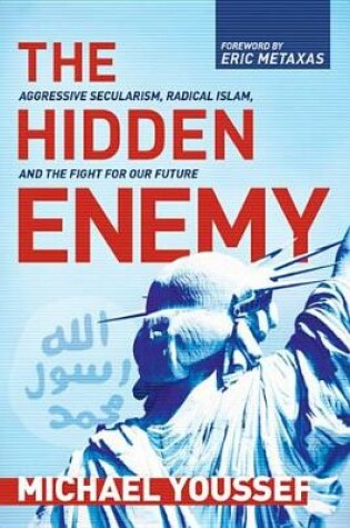 Cover of The Hidden Enemy