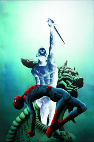 Cover of Dark Reign