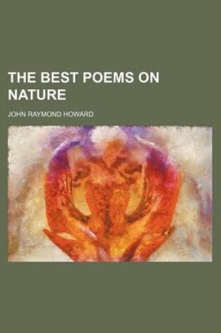 Cover of The Best Poems on Nature