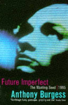 Book cover for Future Imperfect