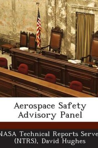 Cover of Aerospace Safety Advisory Panel