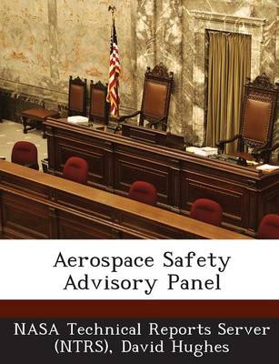 Book cover for Aerospace Safety Advisory Panel