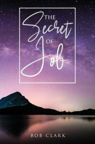 Cover of The Secret of Job