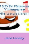 Book cover for 123 En Palabras Y Imagenes