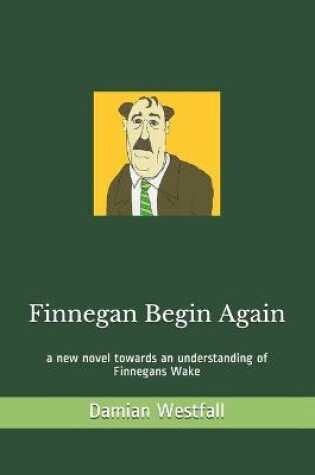 Cover of Finnegan Begin Again