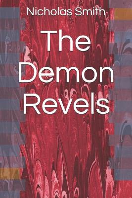 Book cover for The Demon Revels