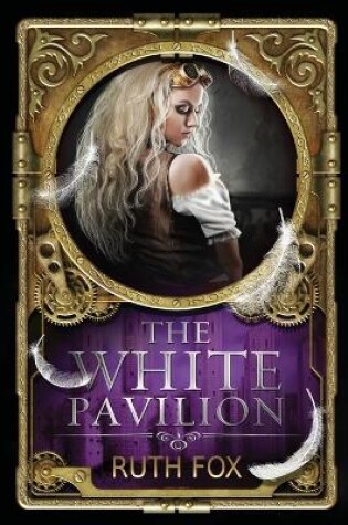 Cover of The White Pavilion