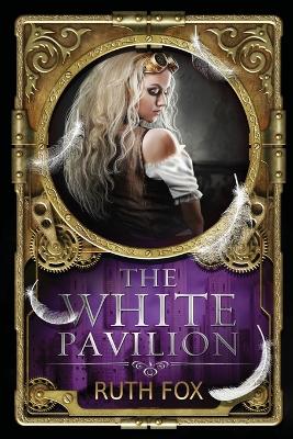 Book cover for The White Pavilion