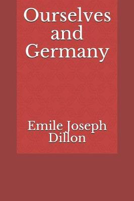 Book cover for Ourselves and Germany