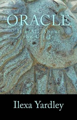 Book cover for Oracle