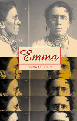 Book cover for Emma