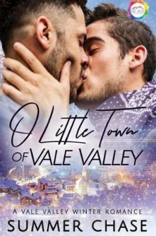 Cover of O Little Town of Vale Valley