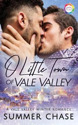 Book cover for O Little Town of Vale Valley