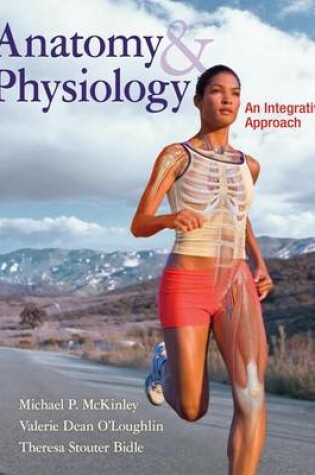 Cover of Anatomy & Physiology with Online Access Code