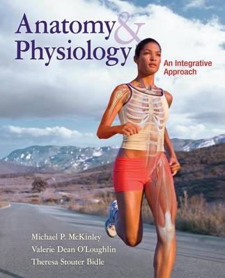 Book cover for Anatomy & Physiology with Online Access Code