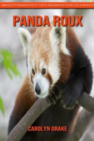 Cover of Panda Roux
